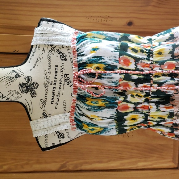 Half moon by modern movement  maxi dress - Picture 2 of 13